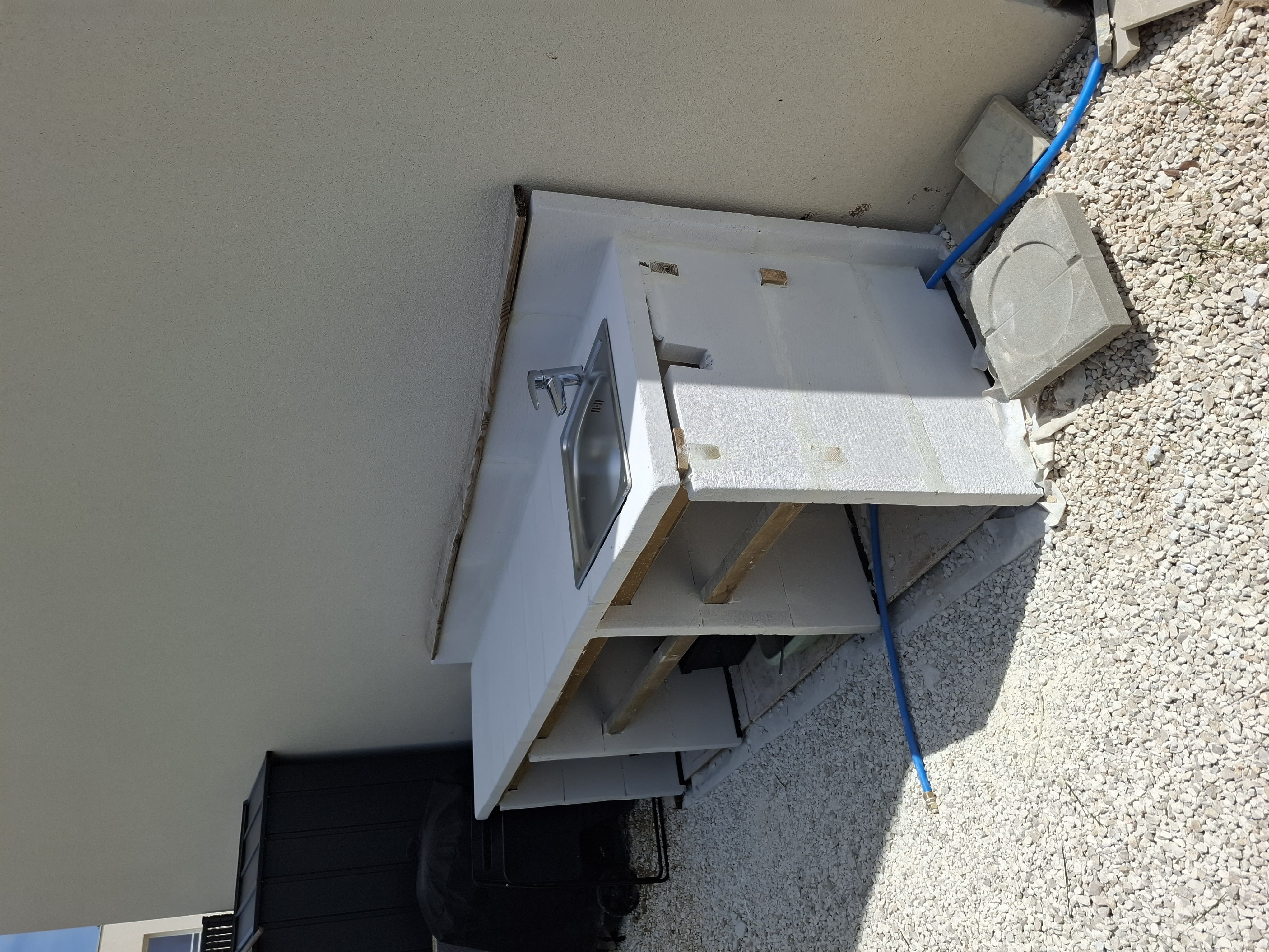 Cuisine extérieure 4