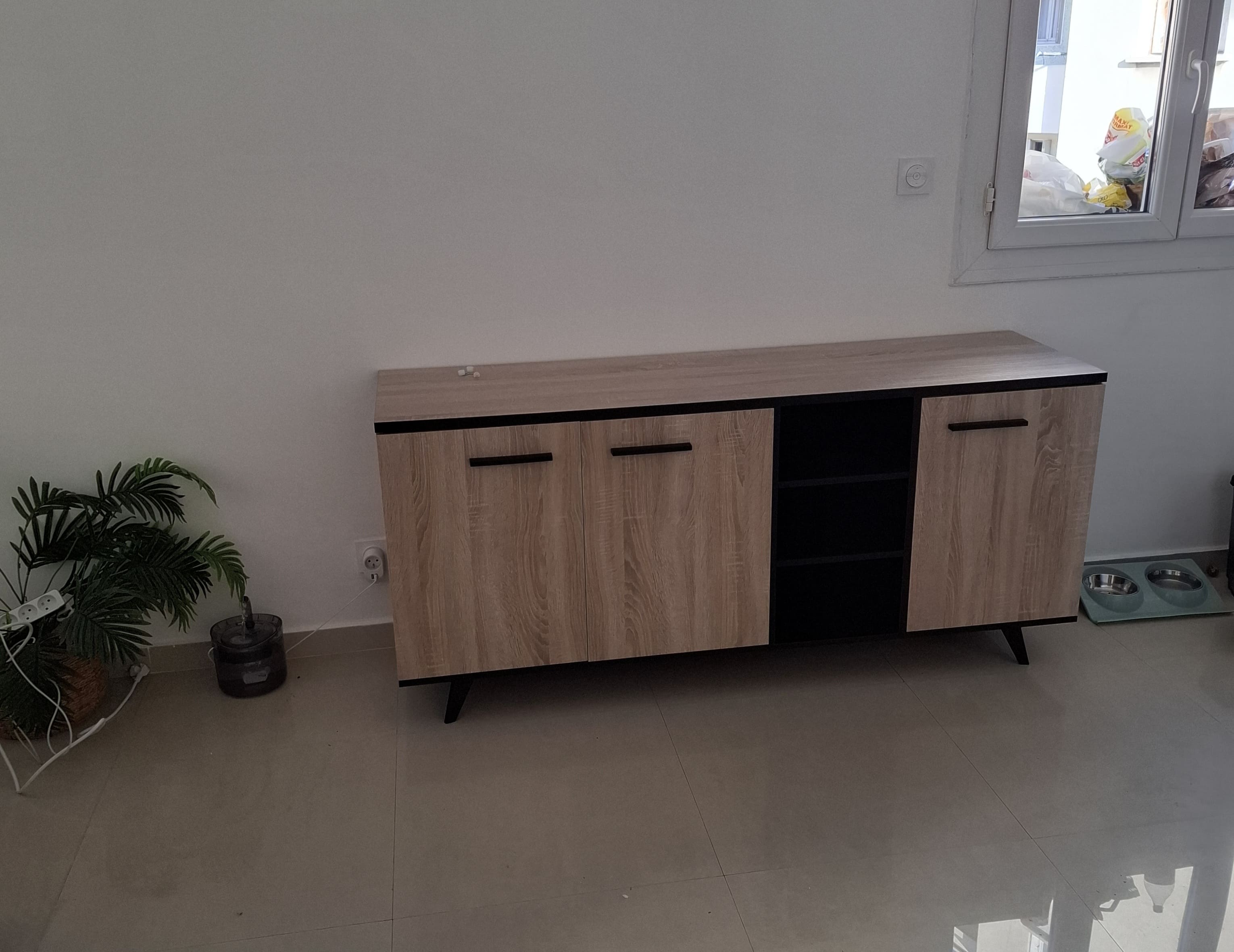 Montage de meubles en KIT